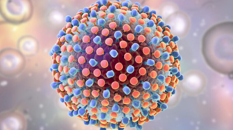 Dépistage Hépatite C sans ordonnance