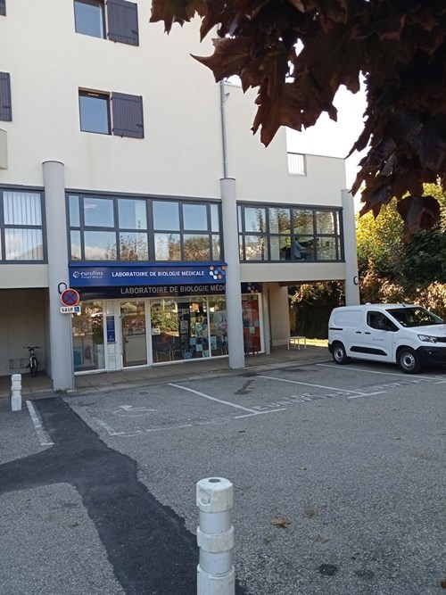 Eurofins - Laboratoire de biologie médicale Pontcharra
